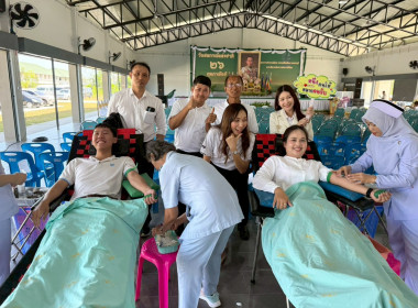 กิจกรรมงานวันสหกรณ์แห่งชาติประจำปี 2569 พารามิเตอร์รูปภาพ 45